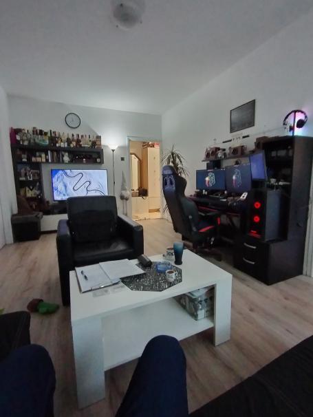 Stan 55m2, Rakovica, Miljakovac