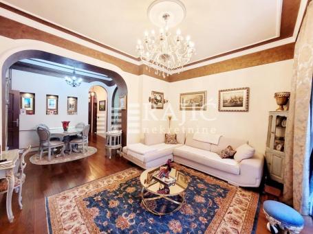 Stari grad, Terazije, Nušićeva, 2.0, 50m2 #4241