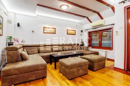 Centar, Šantićeva, 105 m2, 4.0 #4412
