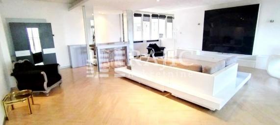 Obilićev venac, Zmaj Jovina,180 m2, dupleks #4523