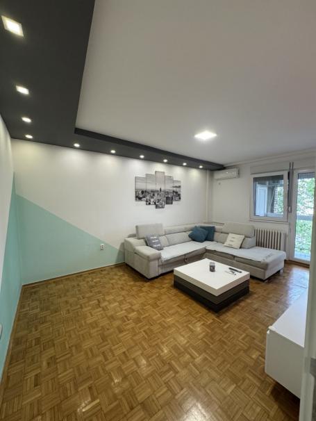 NOVI SAD - LIMAN 3 - 65.00 m2