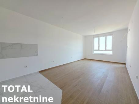 NOVI SAD - TELEP - 65.00 m2