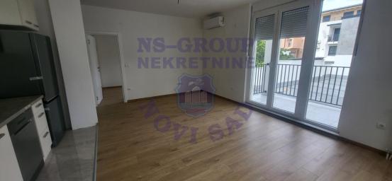 Stan na prodaju Novi Sad 129m2, 568525