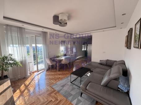 Petosoban duplex na Novoj Detelinari 97m2