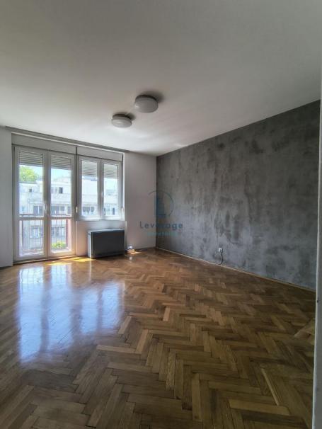 Dorćol, 68m2