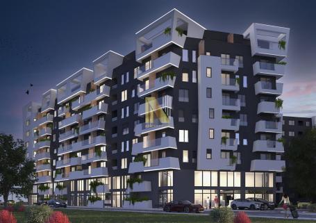 Prodaja stanova u izgradnji - kupovina direktno od investitora - Zrenjanin