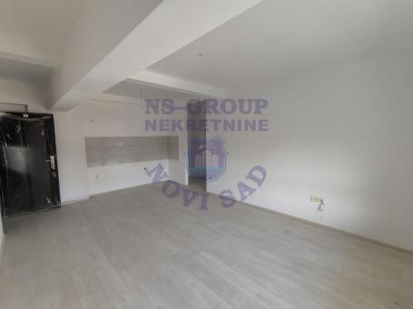 DVosoban stan u Futogu, 38m2
