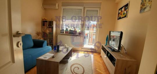 Fantastičan duplex na Grbavici!