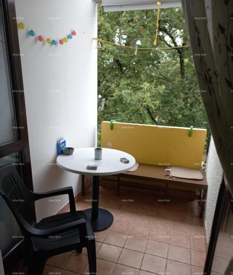 Stan Apartman 32 m2 u turističkom naselju Mareda