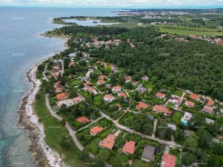 Building land Construction land, 611 m2, Umag