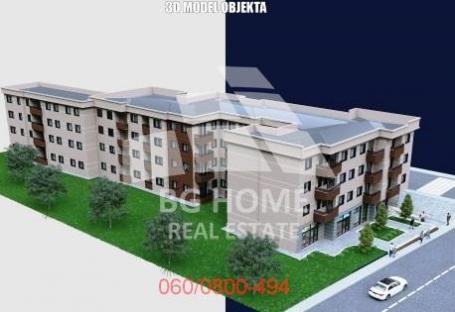 NOVOGRADNJA U GUČI – MODERAN DOM PO PRISTUPAČNOJ CENI ID#3769
