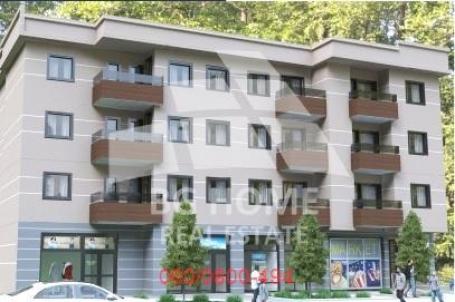 NOVOGRADNJA U GUČI – MODERAN DOM PO PRISTUPAČNOJ CENI ID#3770