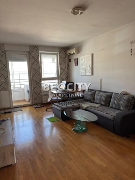 Novi Beograd, Belvil, Jurija Gagarina , 2.0, 47m2, 219000EUR