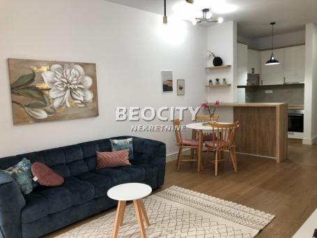 Savski venac, Centar, Sarajevska, 2.0, 54m2, 1000EUR