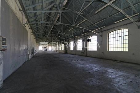 Beli Manastir, okolica, skladišni / poslovni prostor, 500 m²