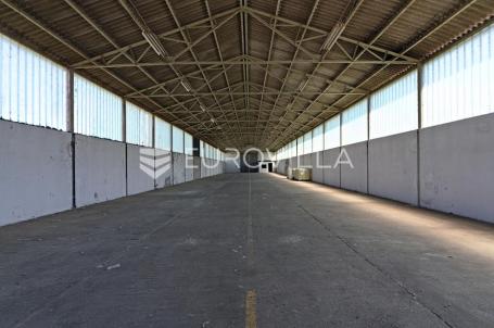 Beli Manastir, okolica, zakup proizvodne hale / skladišta, 2000 m²