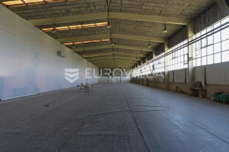 Beli Manastir, okolica, proizvodna hala / logistički prostor, 5.000 m²