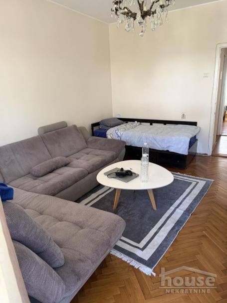 NOVI SAD - LIMAN 2 - 58.00 m2