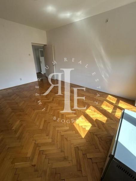 Beograd, Dorćol, Cara Dušana, 61m2, 2.0