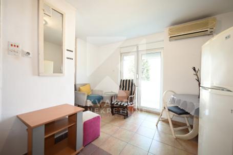 Izdavanje, Garsonjera, Podgorica, Preko Morače, 25m2