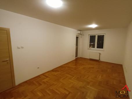 NOVI SAD - NOVO NASELJE - DVOSOBAN STAN - 53 m2 - 154,500€