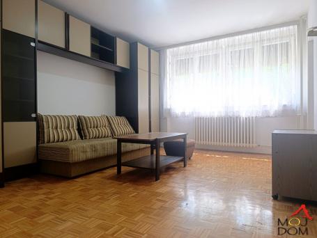 NOVI SAD - FUTOŠKI PUT - IZDAVANJE NEKRETNINA - 55 m2 - 350€
