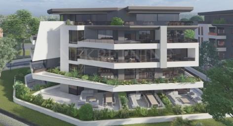 NOVOGRADNJA STANOVI RUJEVICA - RIJEKA