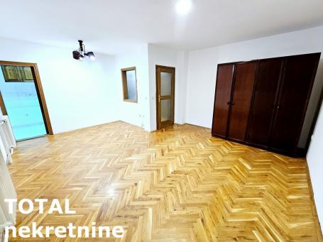 NOVI SAD - NOVO NASELJE - 60.00 m2