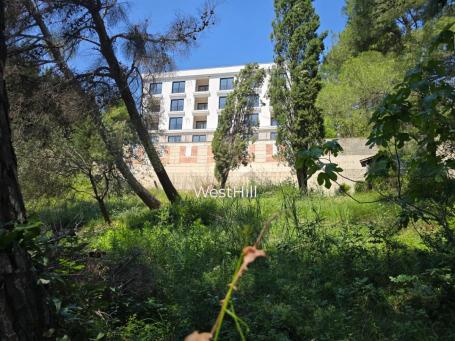 Prodaja stanova sa pogledom na more u novom kompleksu, Bar - objekat 7743 - Crna Gora