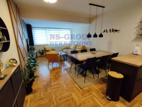 Stan na prodaju Novi Sad 72m2, 571244