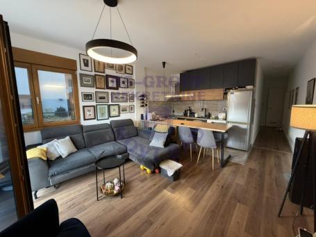 Stan na prodaju Novi Sad 55m2, 571294