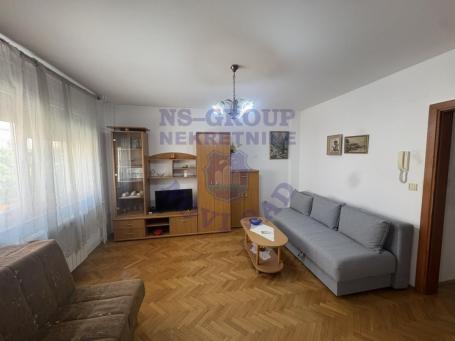 Stan na prodaju Novi Sad 36m2, 571245