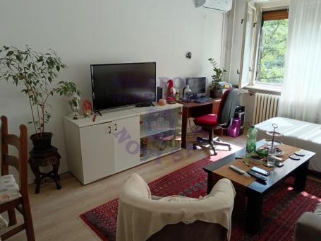 Predstavljamo vam strukturno odličan stan!!!