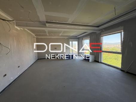 Nov dvosoban stan na Paliluli – 59m², terasa, klima