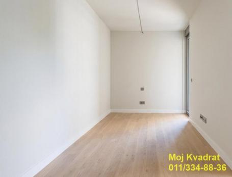 Novi Beograd, Airport City Belgrade - Đorđa Stanojevića, 49m2