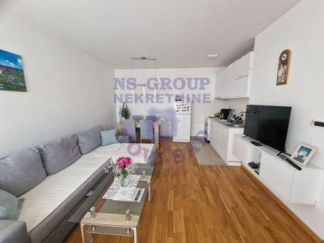 Stan na prodaju Novi Sad 43m2, 569235