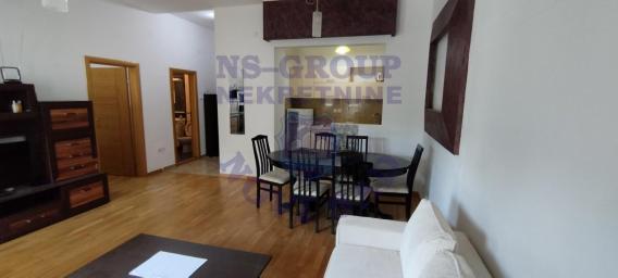 Stan na prodaju Novi Sad 58m2, 571281