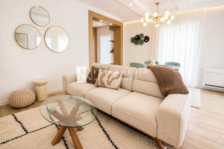 For Rent – Three-Bedroom Apartment, Zelenika, Herceg Novi | 90m² | €1300