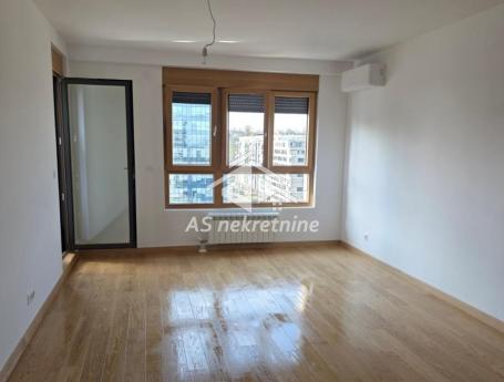 Izdavanje, Stan, Blok 65, West 65, Tadije Sondermajera