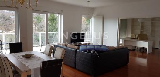 Zagreb (Prekrižje) stan za najam, 200m2
