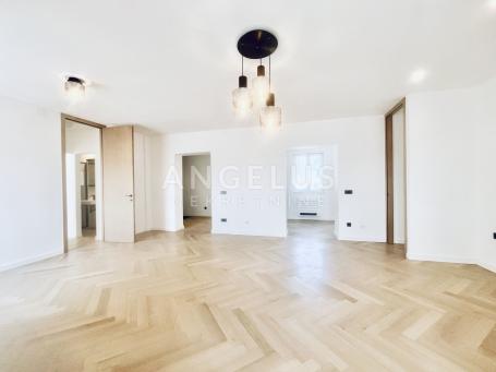 Zagreb, Cvjetni trg- renovirani stan za prodaju, 82 m2