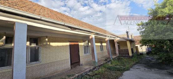 Draž Baranja kuća + pomoćni objekti 571 m2, zemljište 2570 m2 
