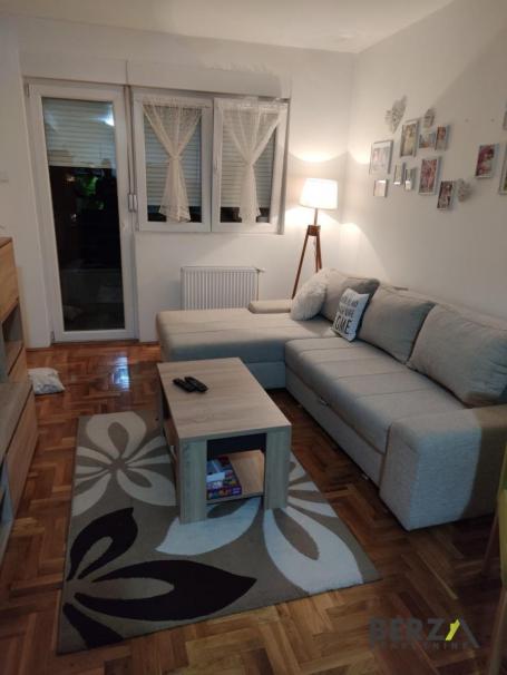  ODLIČAN, KOMFORAN DVOIPOSOBAN STAN, BULEVAR EVROPE, PET FRIENDLY