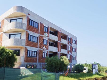 TAR, POREČ - LUKSUZNI STANOVI S PANORAMSKIM POGLEDOM NA MORE 