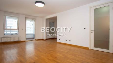 Novi Beograd, Blok 67,  (Belvil)-Bulevar Crvene Armije, 2.0, 60m2, 900EUR