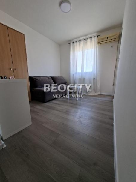 Novi Sad, Železnička Stanica, Kisačka, 1.0, 25m2, 280EUR