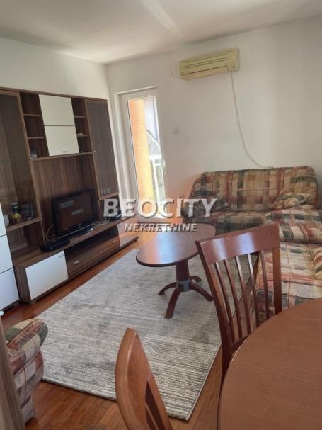 Vračar, Južni bulevar, Generala Horvatovića, 1.5, 40m2, 500EUR