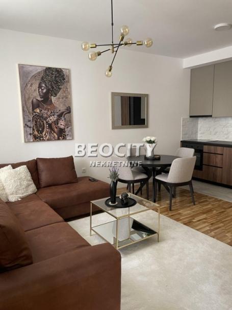 Novi Sad, Salajka, Radoja Domanovića, 2.5, 55m2, 630EUR Pet friendly