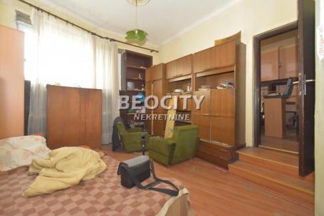 Savski venac, Centar, Svetozara Radića, 3.0, 47m2, 125000EUR