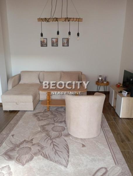 Novi Sad, Telep, Bogdan Šuputa , 2.0, 64m2, 400EUR